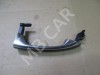 Ручка двери наружняя MERCEDES-BENZ E-класс W211/S211 (2002 - 2006) фото 1 — Разборка Мерседес