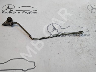Тяга АКПП MERCEDES-BENZ E-класс W211/S211 рестайлинг (2006 - 2009) — Разборка Мерседес