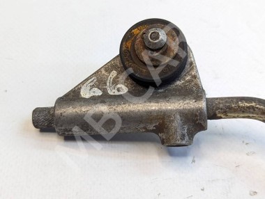 Тяга АКПП MERCEDES-BENZ E-класс W211/S211 рестайлинг (2006 - 2009) — Разборка Мерседес