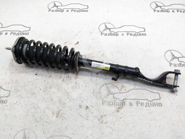 Стойка передняя MERCEDES-BENZ E-класс W213/S213/C238/A238 (2016 - 2021) — Разборка Мерседес