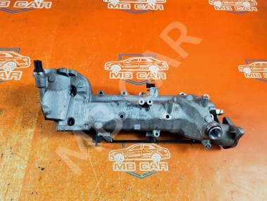 Коллектор впускной MERCEDES-BENZ M-класс W164 рестайлинг (2008 - 2011) &mdash; Разборка Мерседес