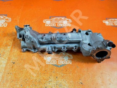 Коллектор впускной MERCEDES-BENZ M-класс W164 рестайлинг (2008 - 2011) &mdash; Разборка Мерседес