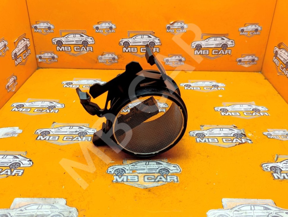 Расходомер MERCEDES-BENZ S-класс W221 (2005 - 2009) фото 1 &mdash; Разборка Мерседес