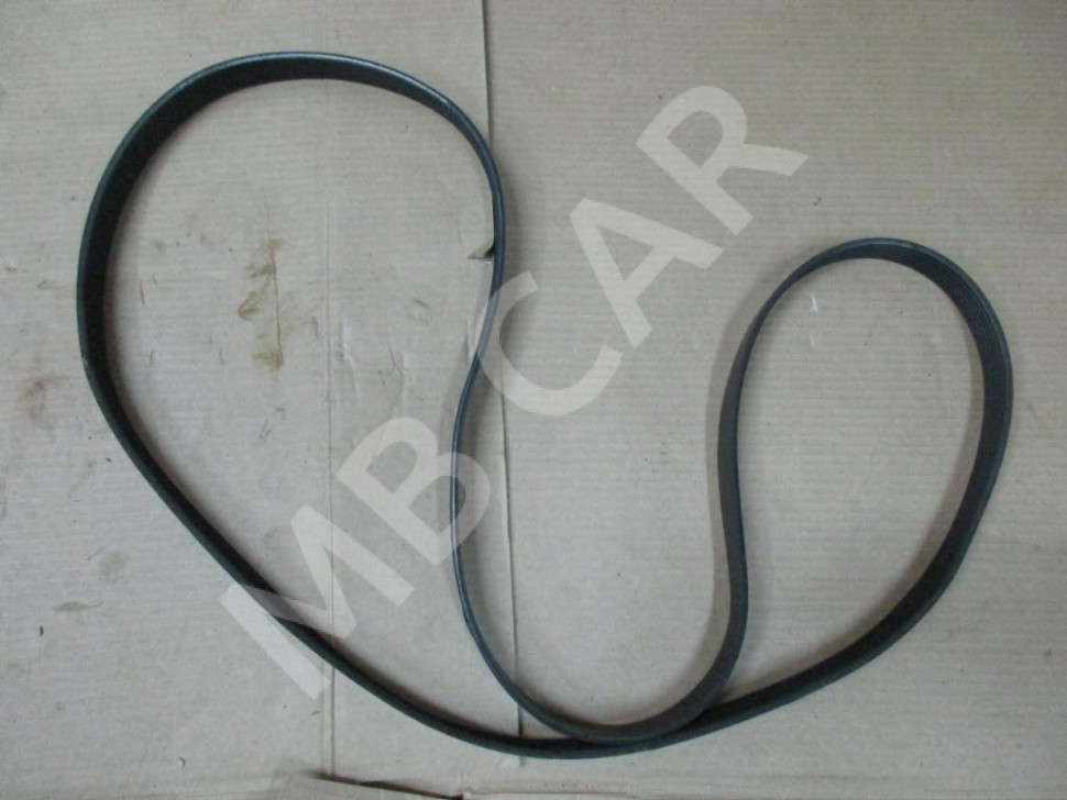 Ремень приводной MERCEDES-BENZ E-класс W211/S211 (2002 - 2006) фото 1 — Разборка Мерседес