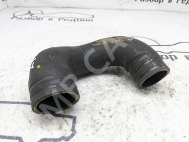 Патрубок ОЖ MERCEDES-BENZ C-класс W205/S205/C205/A205 (2014 - 2018) — Разборка Мерседес