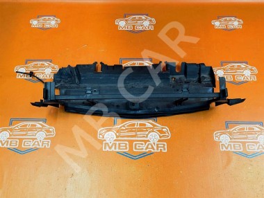 Кожух радиатора MERCEDES-BENZ C-класс W204/S204 (2006 - 2011) — Разборка Мерседес