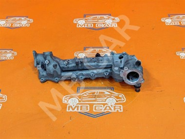 Коллектор впускной MERCEDES-BENZ M-класс W164 (2005 - 2008) — Разборка Мерседес