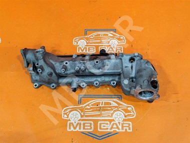 Коллектор впускной MERCEDES-BENZ M-класс W164 (2005 - 2008) — Разборка Мерседес