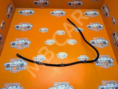 Обратка форсунок MERCEDES-BENZ C-класс W203/S203/CL203 рестайлинг (2004 - 2008) — Разборка Мерседес