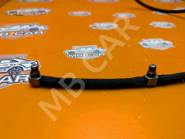 Обратка форсунок MERCEDES-BENZ C-класс W203/S203/CL203 рестайлинг (2004 - 2008) — Разборка Мерседес