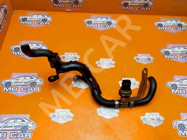 Датчик давления топлива MERCEDES-BENZ M-класс W166 (2011 - 2015) &mdash; Разборка Мерседес