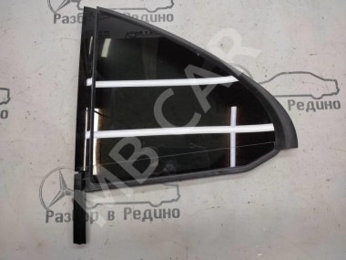 Стекло заднее левое MERCEDES-BENZ E-класс W213/S213/C238/A238 (2016 - 2021) — Разборка Мерседес