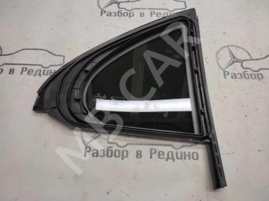 Стекло заднее левое MERCEDES-BENZ E-класс W213/S213/C238/A238 (2016 - 2021) — Разборка Мерседес