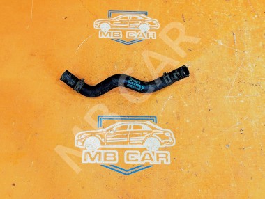 Патрубок ОЖ MERCEDES-BENZ A-класс W169 (2004 - 2008) — Разборка Мерседес