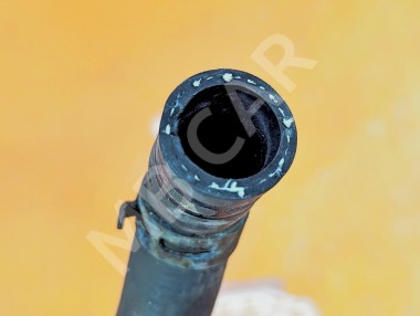 Патрубок ОЖ MERCEDES-BENZ A-класс W169 (2004 - 2008) — Разборка Мерседес