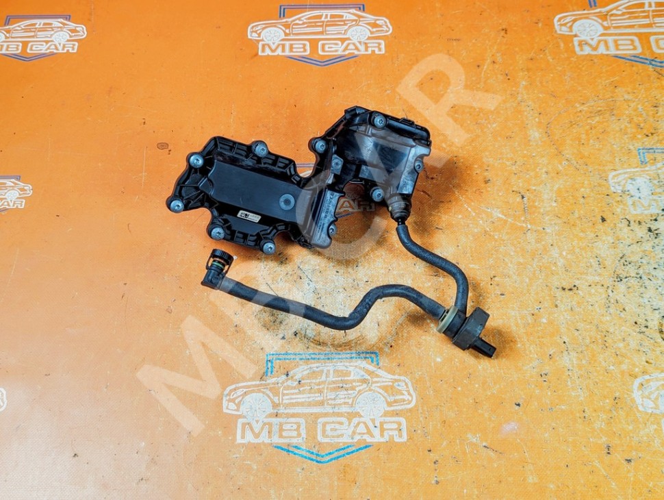 Маслоотделитель MERCEDES-BENZ C-класс W205/S205/C205/A205 рестайлинг (2018 - 2023) фото 1 &mdash; Разборка Мерседес