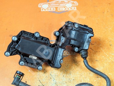 Маслоотделитель MERCEDES-BENZ C-класс W205/S205/C205/A205 рестайлинг (2018 - 2023) &mdash; Разборка Мерседес