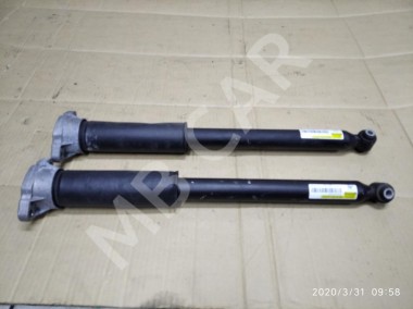 Амортизатор задний MERCEDES-BENZ C-класс W205/S205/C205/A205 (2014 - 2018) — Разборка Мерседес