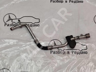 Трубка кондиционера MERCEDES-BENZ R-класс W251 (2005 - 2007) — Разборка Мерседес