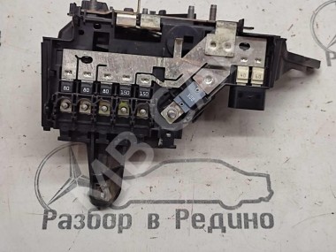 Блок предохранителей MERCEDES-BENZ E-класс W213/S213/C238/A238 (2016 - 2021) — Разборка Мерседес