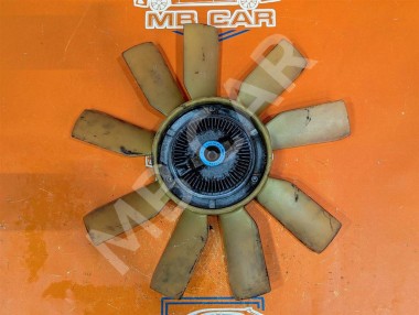 Вискомуфта MERCEDES-BENZ Vito W639 (2003 - 2010) — Разборка Мерседес