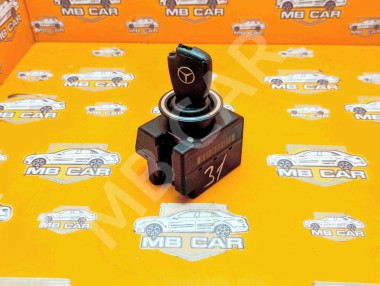 Замок зажигания MERCEDES-BENZ S-класс W220 (1998 - 2005) — Разборка Мерседес