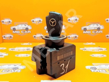 Замок зажигания MERCEDES-BENZ S-класс W220 (1998 - 2005) — Разборка Мерседес