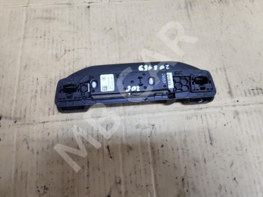 Ручка потолка MERCEDES-BENZ C-класс W205/S205/C205/A205 (2014 - 2018) — Разборка Мерседес