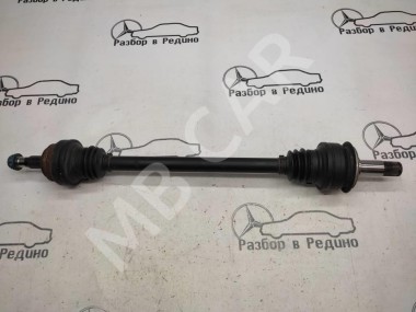 Привод задний MERCEDES-BENZ E-класс W213/S213/C238/A238 (2016 - 2021) — Разборка Мерседес