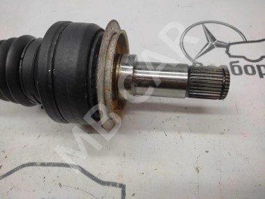 Привод задний MERCEDES-BENZ E-класс W213/S213/C238/A238 (2016 - 2021) — Разборка Мерседес