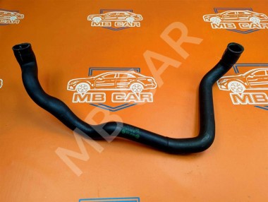 Патрубок радиатора MERCEDES-BENZ A-класс W168 (1997 - 2001) — Разборка Мерседес