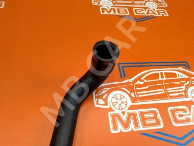 Патрубок радиатора MERCEDES-BENZ A-класс W168 (1997 - 2001) — Разборка Мерседес