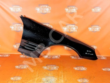 Крыло переднее правое MERCEDES-BENZ SL-класс R230 (2001 - 2006) &mdash; Разборка Мерседес