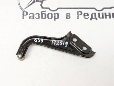 Ролик сдвижной двери MERCEDES-BENZ Vito W639 рестайлинг (2010 - 2014) — Разборка Мерседес