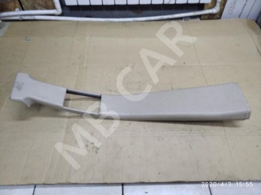 Накладка средней стойки MERCEDES-BENZ S-класс W140 (1991 - 1998) — Разборка Мерседес