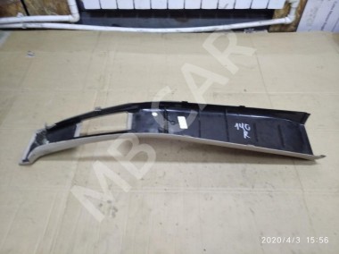 Накладка средней стойки MERCEDES-BENZ S-класс W140 (1991 - 1998) — Разборка Мерседес