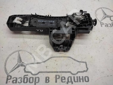 Ответная часть замка двери MERCEDES-BENZ M-класс W166 (2011 - 2015) — Разборка Мерседес