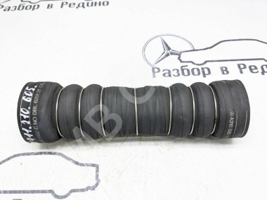 Патрубок турбины MERCEDES-BENZ E-класс W210/S210 (1995 - 1999) — Разборка Мерседес