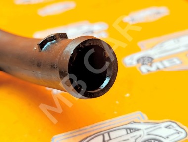 Трубка ОЖ MERCEDES-BENZ A-класс W169 рестайлинг (2008 - 2012) &mdash; Разборка Мерседес