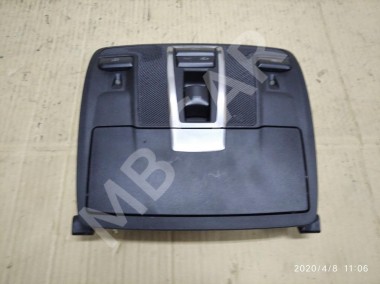 Плафон салона MERCEDES-BENZ GLE-класс W166 (2015 - 2018) — Разборка Мерседес