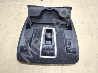 Плафон салона MERCEDES-BENZ GLE-класс W166 (2015 - 2018) — Разборка Мерседес