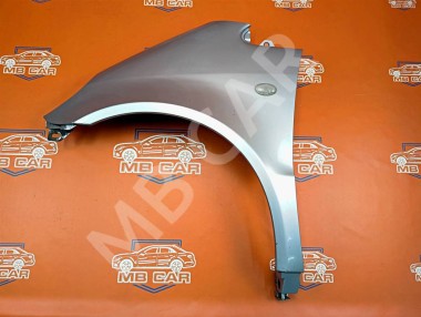 Крыло переднее левое MERCEDES-BENZ A-класс W168 рестайлинг (2001 - 2004) — Разборка Мерседес