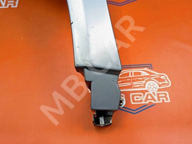 Крыло переднее левое MERCEDES-BENZ A-класс W168 рестайлинг (2001 - 2004) — Разборка Мерседес