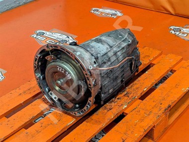 АКПП 7G-Tronic MERCEDES-BENZ C-класс W204/S204 (2006 - 2011) — Разборка Мерседес