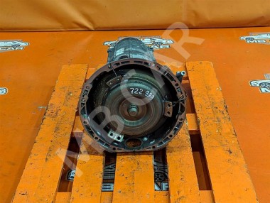 АКПП 7G-Tronic MERCEDES-BENZ C-класс W204/S204 (2006 - 2011) — Разборка Мерседес