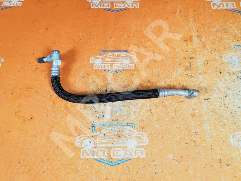 Трубка кондиционера MERCEDES-BENZ GLE-класс Coupe C292 (2015 - 2019) фото 1 &mdash; Разборка Мерседес