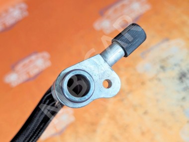 Трубка кондиционера MERCEDES-BENZ GLE-класс Coupe C292 (2015 - 2019) &mdash; Разборка Мерседес