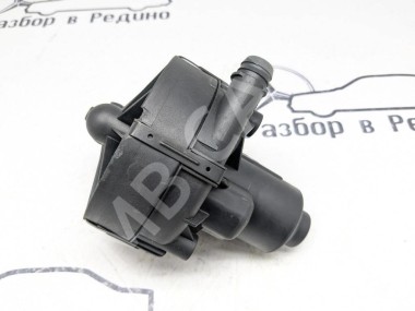 Продувка катализатора MERCEDES-BENZ C-класс W204/S204 (2006 - 2011) — Разборка Мерседес