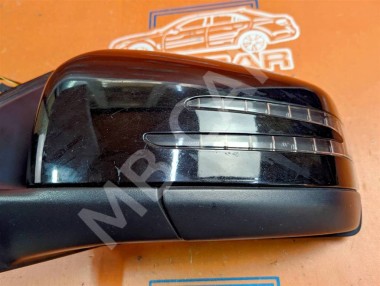 Зеркало левое MERCEDES-BENZ GL-класс X166 (2012 - 2016) — Разборка Мерседес