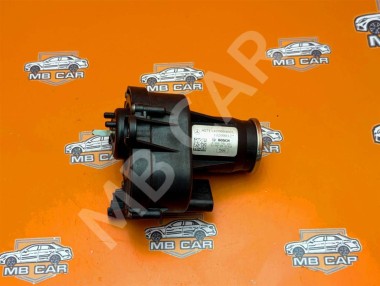 Сервопривод заслонок MERCEDES-BENZ C-класс W204/S204 (2006 - 2011) — Разборка Мерседес